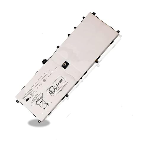 VGP-BPS36 48Wh �݊��p�̃o�b�e���[ �d�r for Duo13 SVD132A14W SVD1321M2EW SVD1323XPGB SVD13211CGB SVD13211CG �����p�� �o�b�e���[ �d�r �p�� K/C