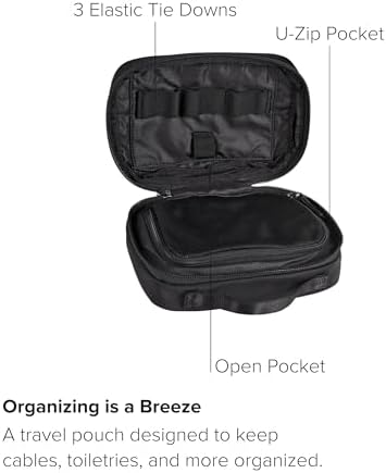 Amazon.co.jp: [TUMI] パッキングオーガナイザー Accessories Pouch