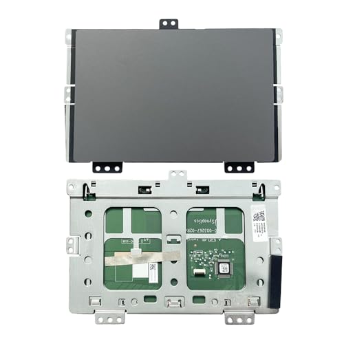 Trackpad Lenovo Legion 5-15IMH05 pavé tactile gris pour réparer son PC