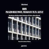  BBPR Palazzo delle poste, telegrafi e Te.ti all\'E42 (Momenti di archit. mod. Paesaggio urbano)