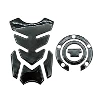 Tappo Serbatoio con chiavi e viteria per YZF-R6 R6 1999 2000