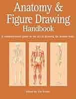 書 HANDBOOK OF ANATOMY FOR ART STUDENTS A Handbook of Anatomy for Art Students (Dover Anatomy for