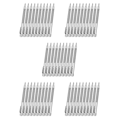 Kznifmk Rotulador de Carburo de Tungsteno de 50 Piezas con Imán Bolígrafo de Grabado de Aluminio con Clip para Cerámica Vidrio Mármol