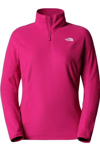 THE NORTH FACE Resolve Veste, Fuchsia, XS Femme