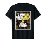 All Who Love Travel Germany