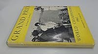 Grand Prix: The 1962 World Championship B0007F3VL8 Book Cover