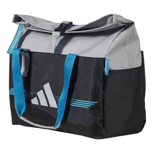 Sac duffle Adidas Weekend 3.4 robuste à grande capacité - 2