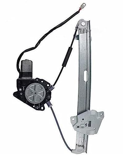 Moteur lève-vitre électrique Mitsubishi Montero MR135167 MB517475 mécanisme