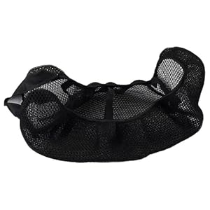 KCBHSH Motorrad Sitzbezug für BMW G310GS/G310R