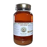 Job's Tears Alcohol-Free Liquid Extract, Job's Tears (Coix Lacryma-Jobi) Grain Glycerite Hawaii Pharm Natural Herbal Supplement 32 oz Unfiltered