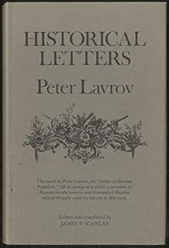 Hardcover Historical Letters Book