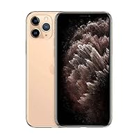 Apple iPhone 11 Pro Max sbloccato 256GB Oro (Ricondizionato