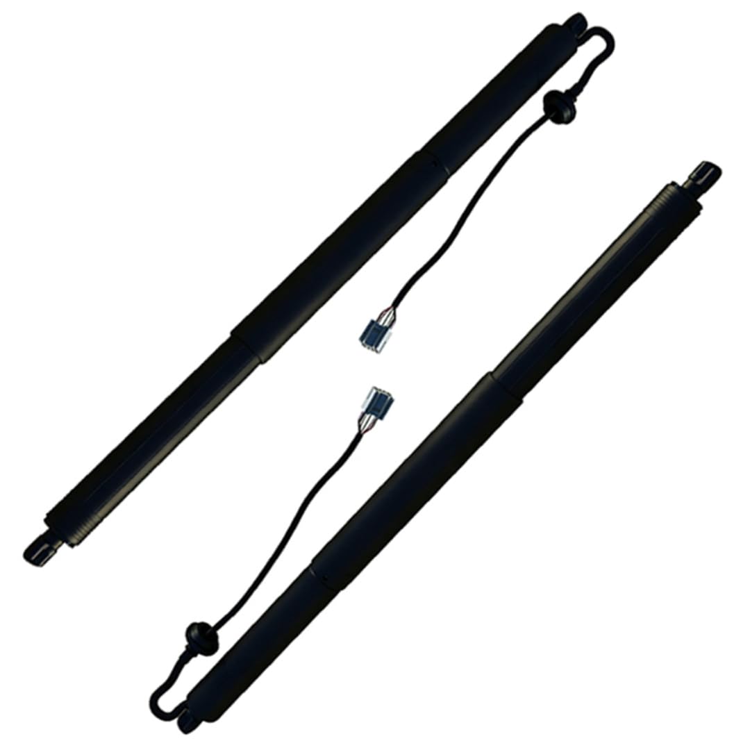 Rufutle Liftgate Struts for Hongqi HS9 2021-2024, Power Tailgate Lift Support Electric Rear Trunk Strut 6309605QR01100