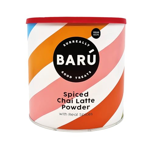 Barú Chai Latte Poudre 1500 g