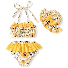 Multicolored Sunflower