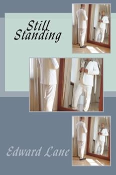 Paperback Still Standing Book