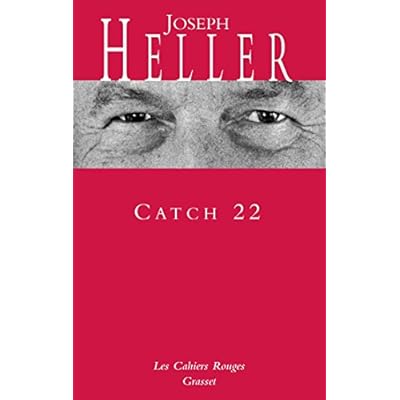Catch 22: