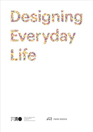 Preisvergleich Produktbild Designing Everyday Life