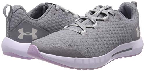 Baskets Junior Under Armour Ua Gs Suspend 37 12 - vue 8