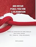 regalo pug carlino chile  100 citas para volver a elegirnos: Diario de experiencias para parejas que quieren reconectar y crear recuerdos juntos.: Un regalo ideal para parejas, ... aniversario o simplemente porque sí.