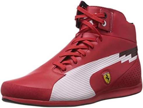 puma ferrari evospeed