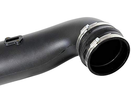 Afe Power Magnum Force 51-81332 Gm Diesel Truck 07.5-10 V8-6.6L (Td) Lmm Performance Intake System (Dry, 3-Layer Filter) #TOP4