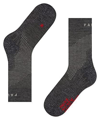 Image of FALKE Women's Stabilizing Wool Running Socks, 1 Pair