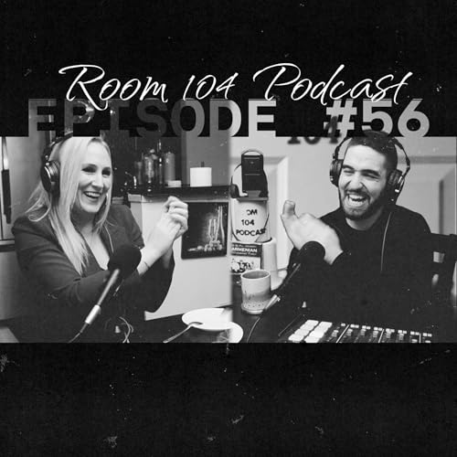 A WINTER'S KEF | Room 104 Podcast Episode #56