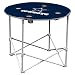 Dallas Cowboys  Collapsible Round Table with 4 Cup Holders and Carry Bag
