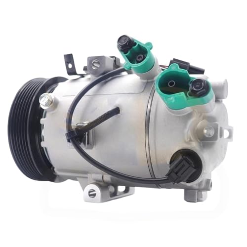 Compresseur de climatisation voyages d'été confortables Elantra 1.4L-2.0L