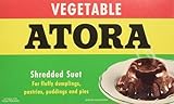 Atora Vegetable Suet 200g