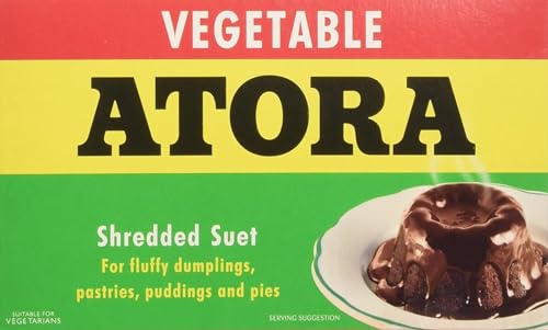 Atora Vegetable Suet 200g