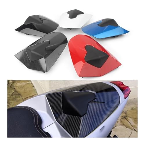 Carénage queue et capot de selle premium Daytona 675 675R 2013-2018 - 2