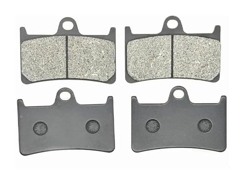 �I�[�g�o�C�p�u���[�L�p�b�h �p ���}�n XP-560D T-MAX 560 �e�b�N�}�b�N�X ABS 2020 2021 2022 2023 XP-560E TMAX TMAX560 XP560 DE �I�[�g�o�C�t�����g���A�u���[�L�p�b�h(�t�����g)