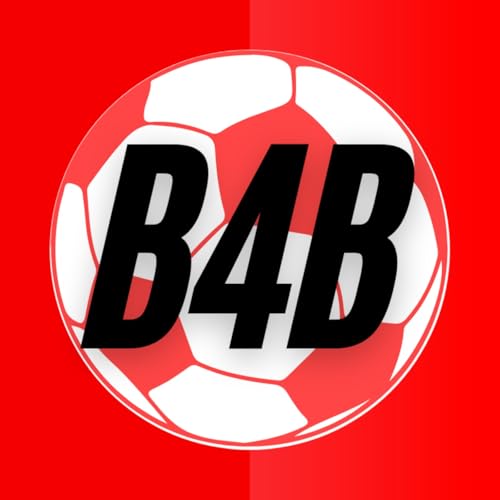 『Bonkers For Boro With Phil Spencer』のカバーアート