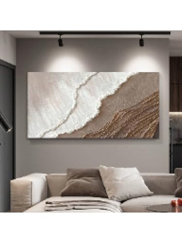 Impression sur toile pour sublimer un mur vide salon chambre moderne - 3