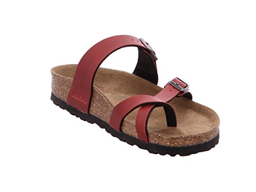 Image of Birkenstock Unisex Black Super Birki Clog