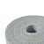 InnoMat Uncoupling Waterproofing Membrane 54 Sq Ft Roll, Polyethylene, Anti-Fracture, Crack-Isolation Mat, with Fleece Heat-Bond, 1/8" Thick, Flooring Underlayment for Ceramic Tile and Stone Tile