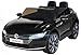Produktbild Actionbikes Motors Kinder Elektroauto VW Arteon - Lizenziert - 2 x 45 Watt Motoren - 2,4 Ghz Fernbedienung - Eva Reifen - Multimedia Touch Display (Schwarz)