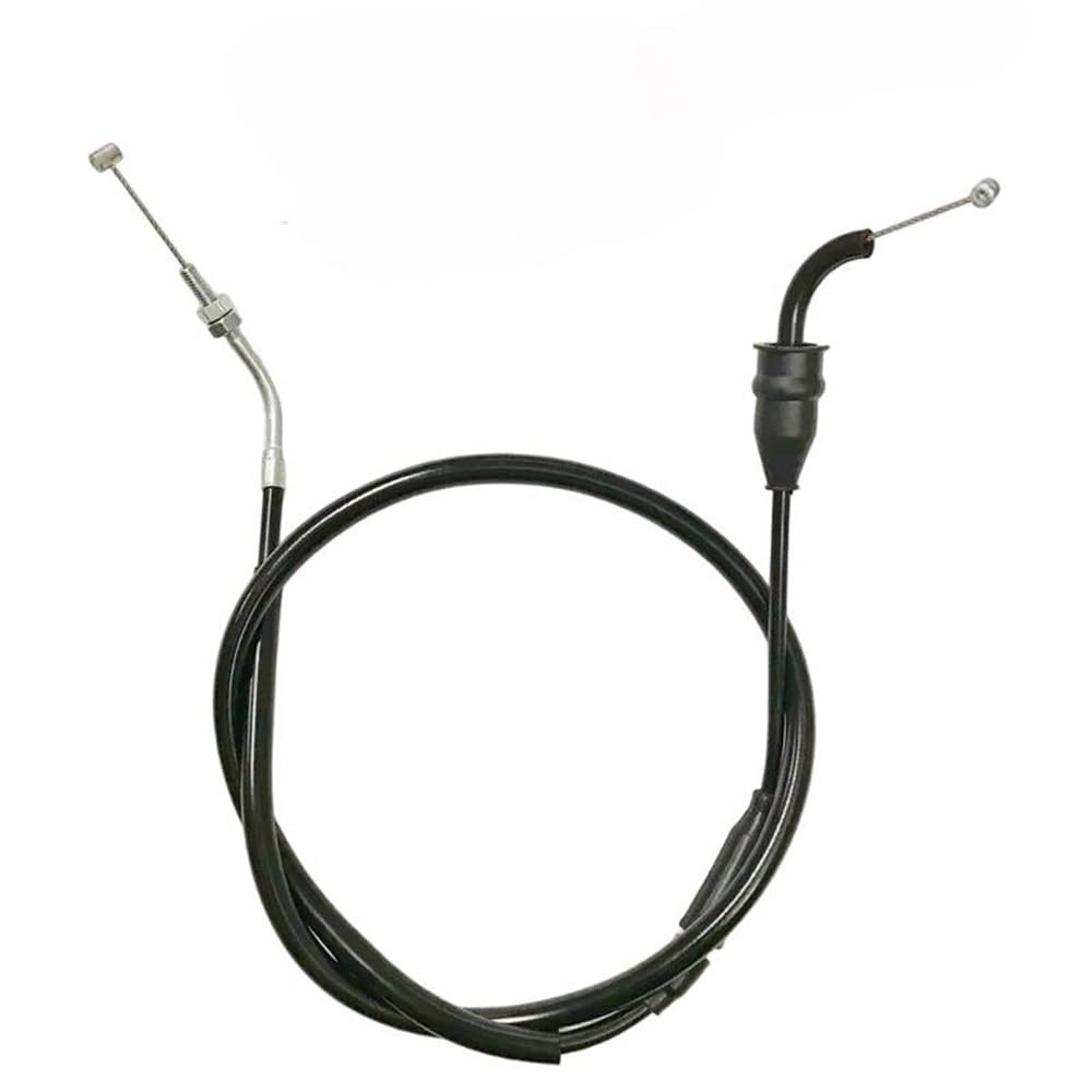 Câble d'accélérateur XT225 SEROW 4JG5 4JG6 pièce de rechange commande gaz