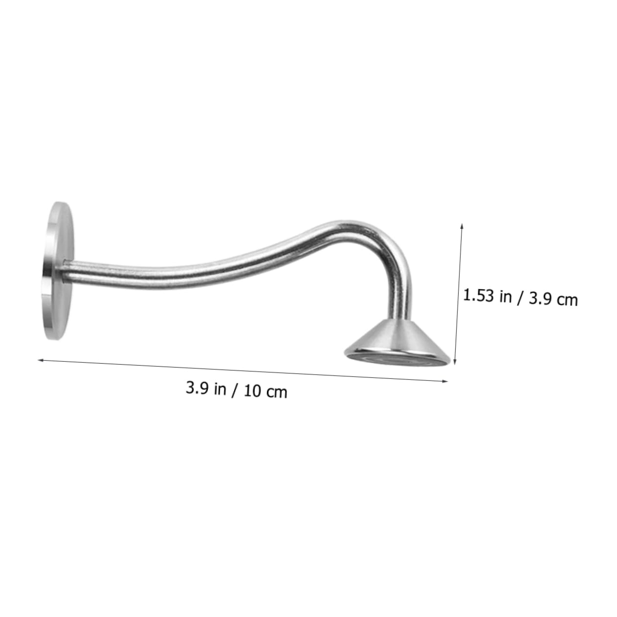 Amosfun 3 Piezas Soporte de jabón magnético Tablero para Doblar Camisas jabonera de Cocina Jabonera de Pared magnética Jabonera con Ventosa Accesorio de baño Jabonera para escurrir líquido