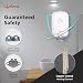 Lifelong 3 litre Instant Geyser - Instant Water Heater for Home -...