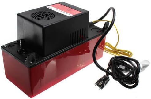 Economy Condensate Pump (120V, 16' Lift)