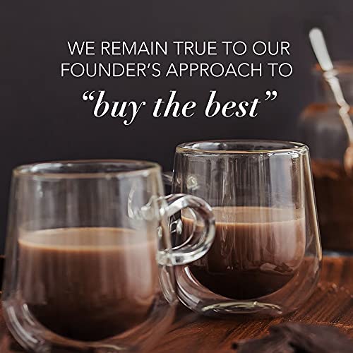 Whittard of Chelsea Salted Caramel Hot Chocolate 350 g