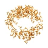 Conception réaliste : chaque figurine est conçue avec des caractéristiques réalistes, donnant vie à la période médiévale et les préférences de détail de l'histoire, figurines d'action de soldat, modèles de jouets petit soldat