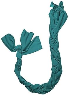 Gatsby StretchX Braid n Tail Bag Turquoise