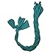 Gatsby StretchX Braid n Tail Bag Turquoise