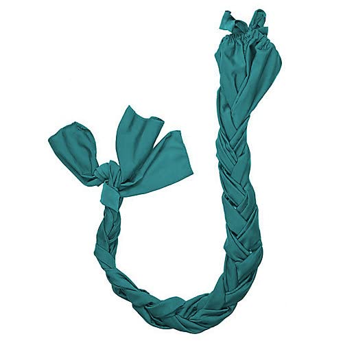 Gatsby StretchX Braid n Tail Bag Turquoise
