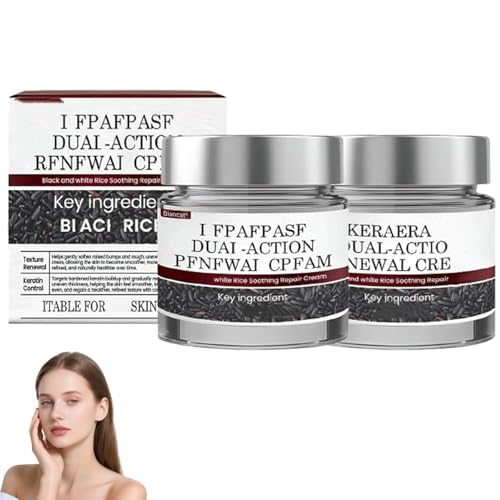 Sérum naturel pour le corps apaisant contre les imperfections