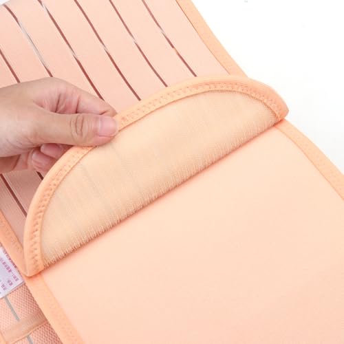 Faja postparto para soporte abdominal y lumbar talla L miniatura 3